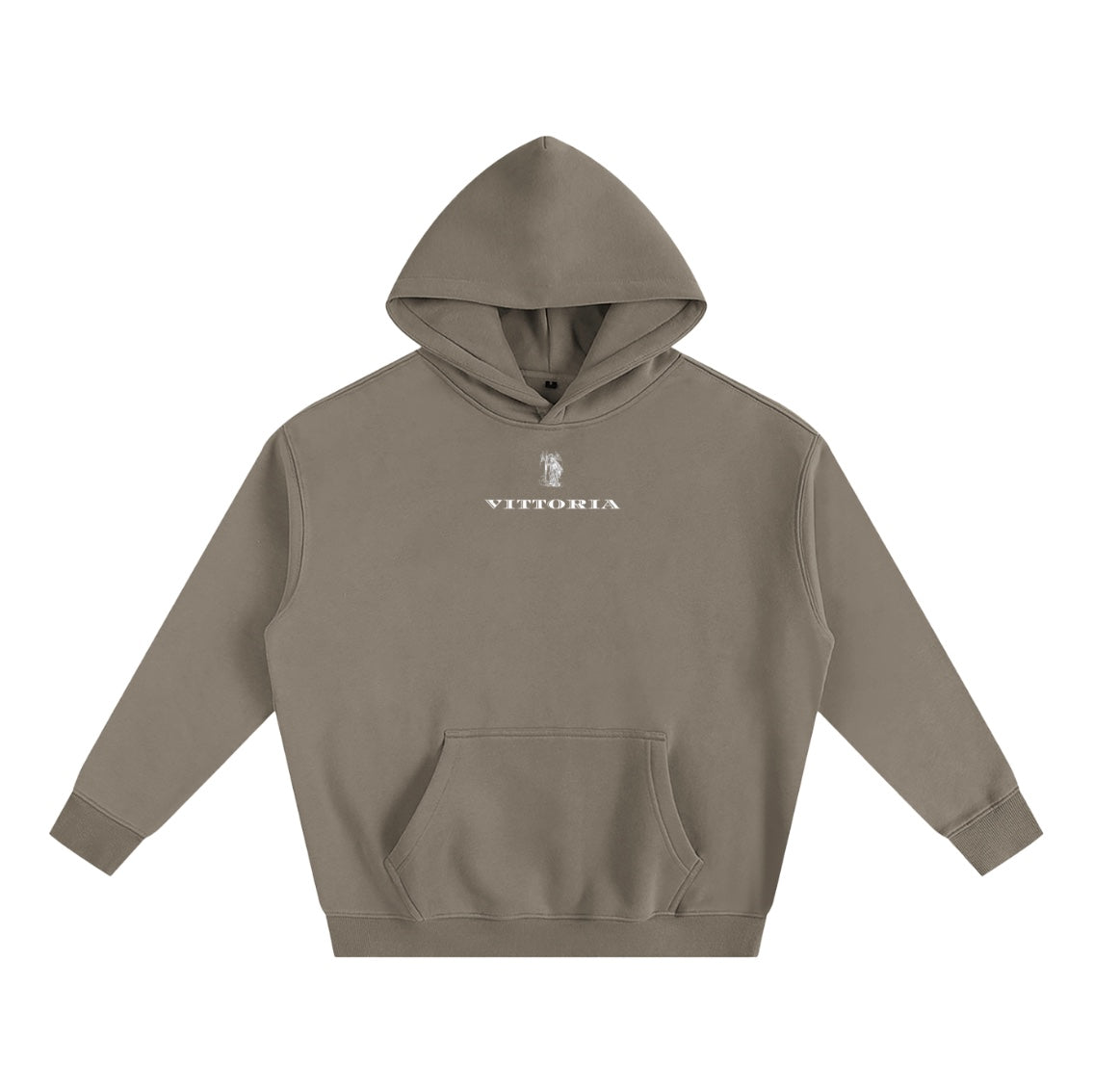 Vittoria Essential Hoodie