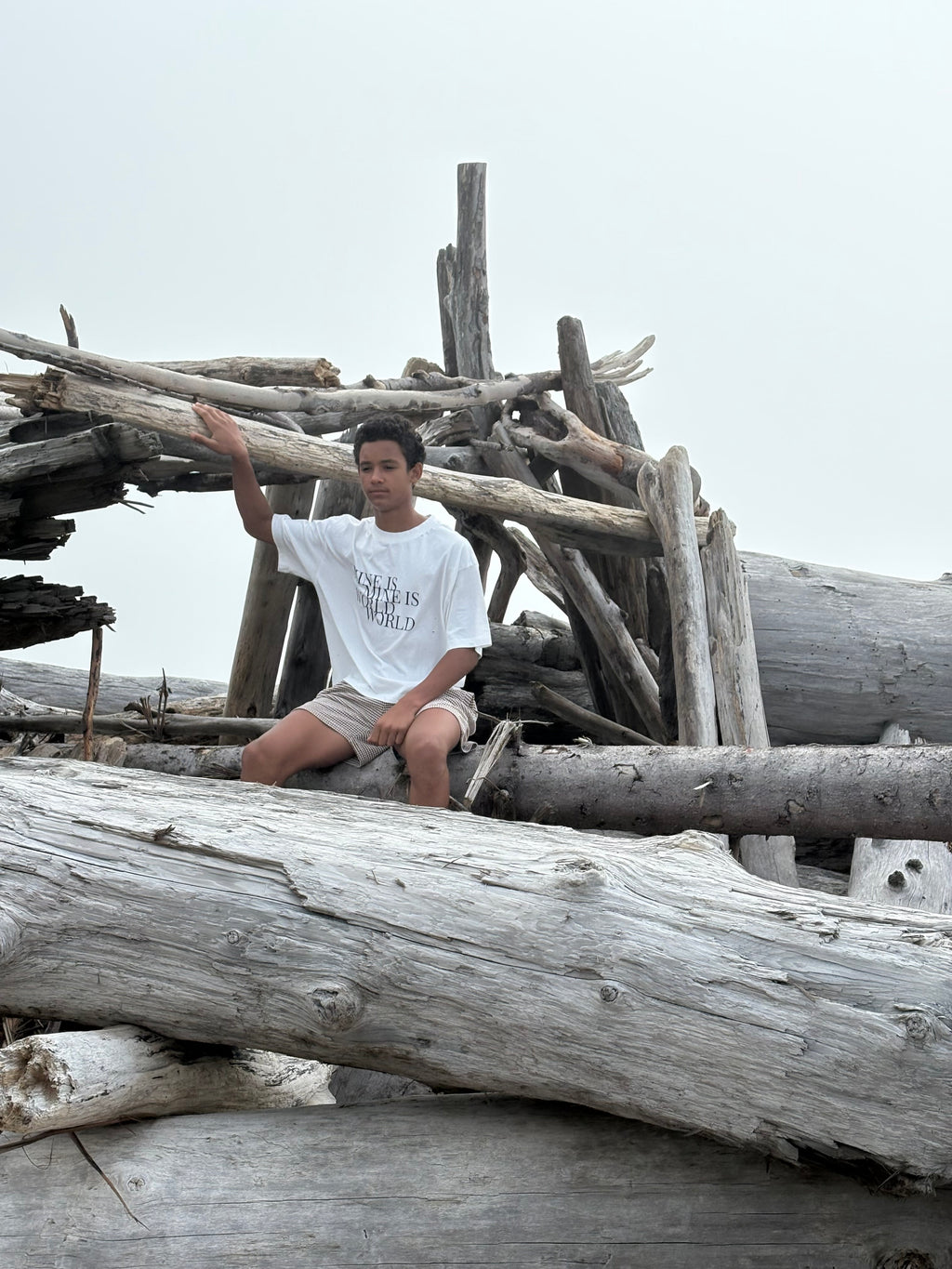 The Misprint Tee