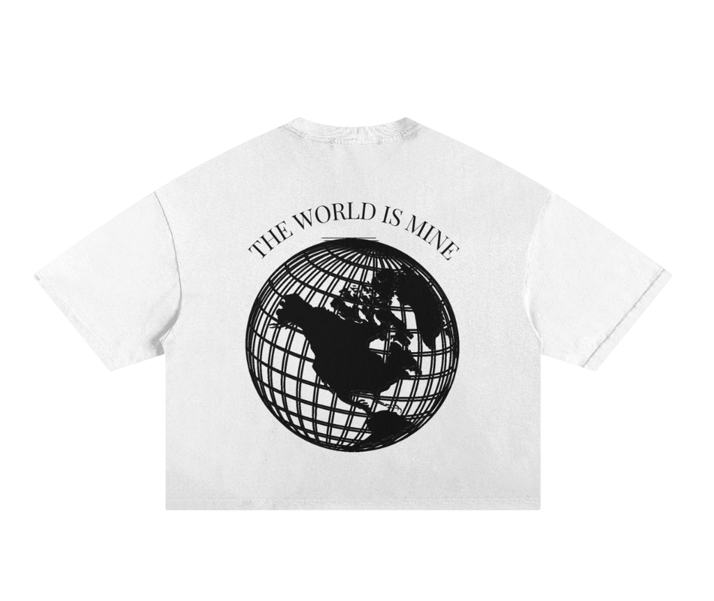 The Misprint Tee