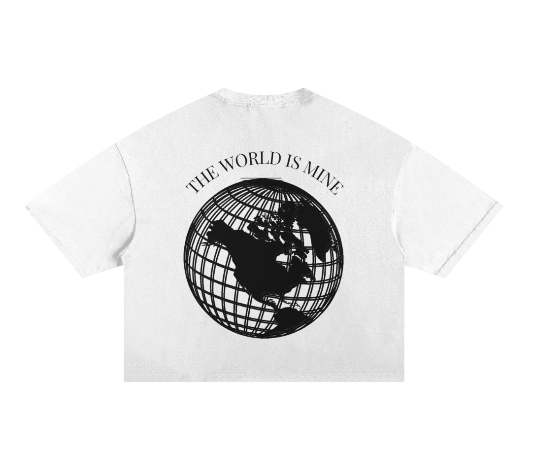 The Misprint Tee