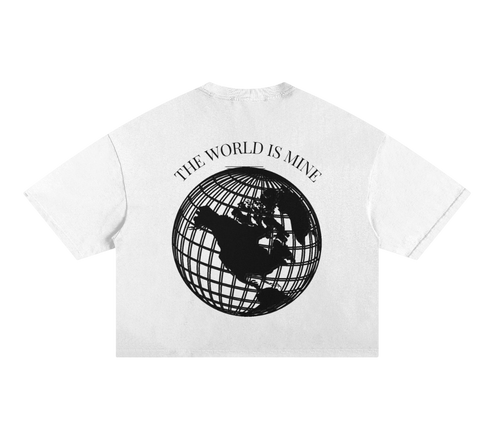 The Misprint Tee