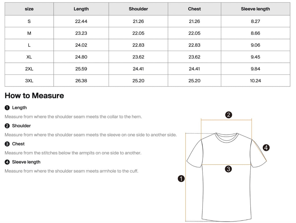 The Misprint Tee