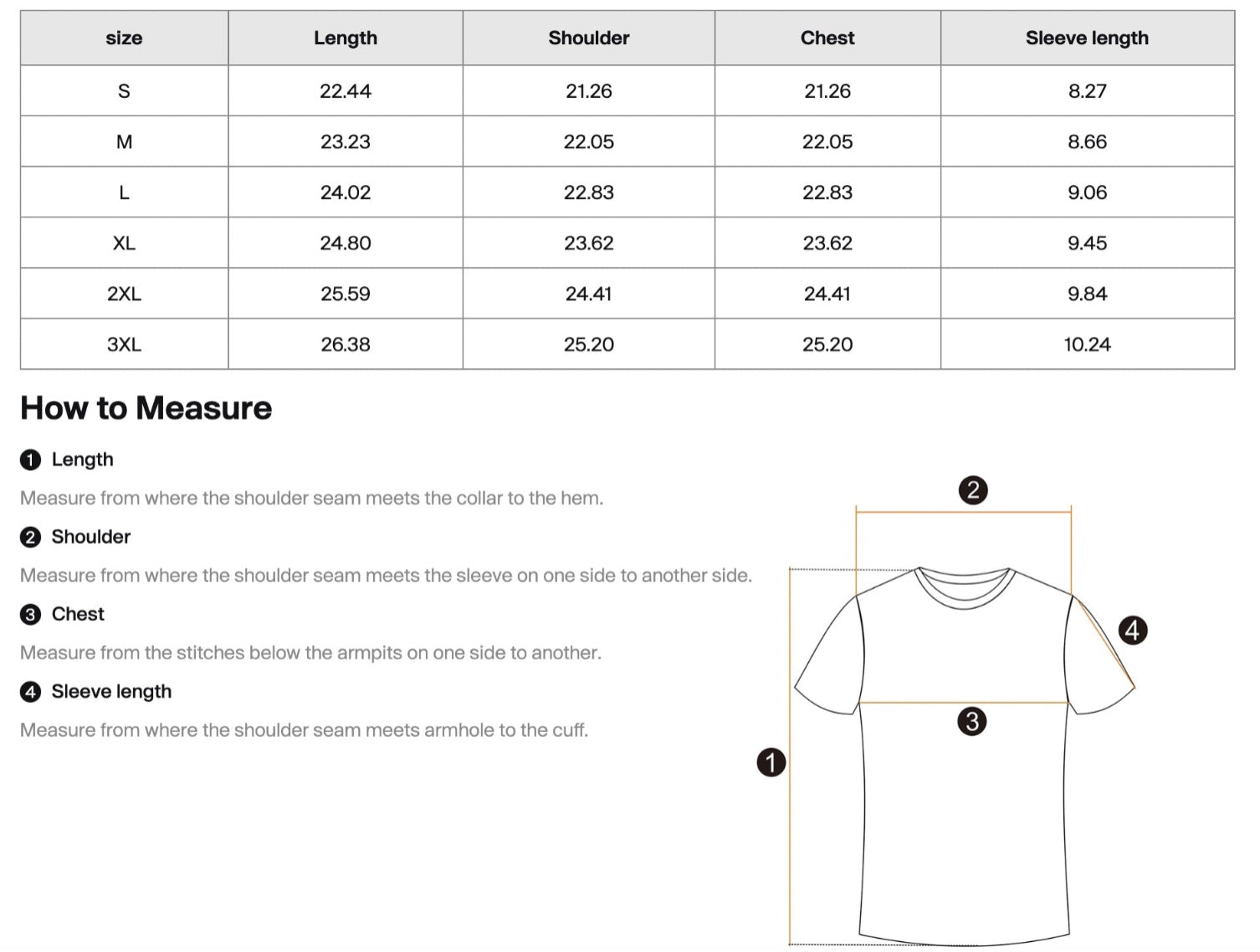 The Misprint Tee