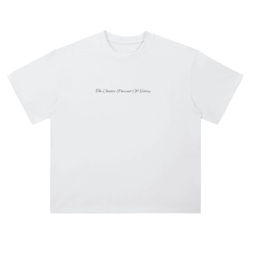 Vittoria Basic Logo Tee