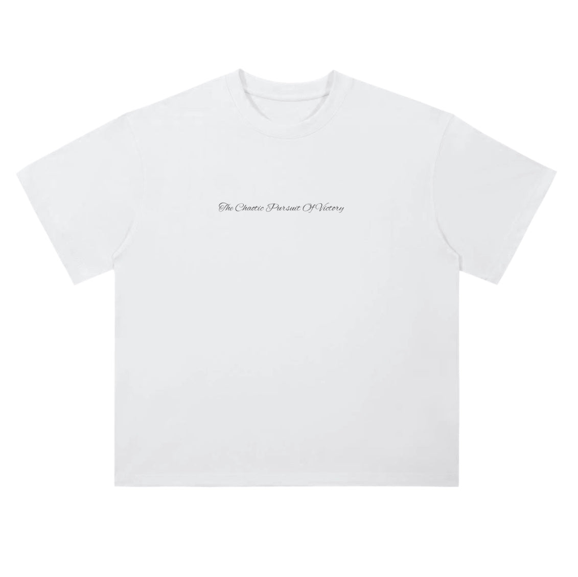 Vittoria Basic Logo Tee