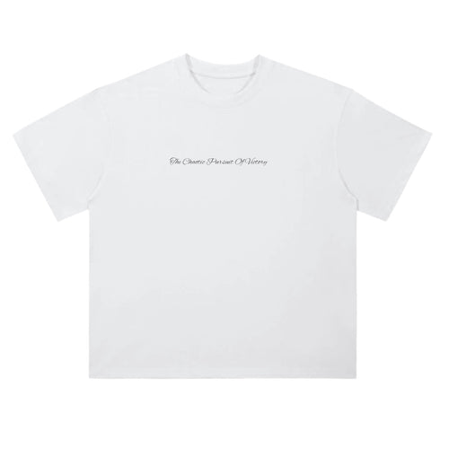 Vittoria Basic Logo Tee