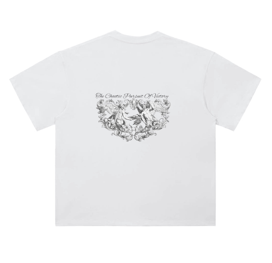 Vittoria Basic Logo Tee