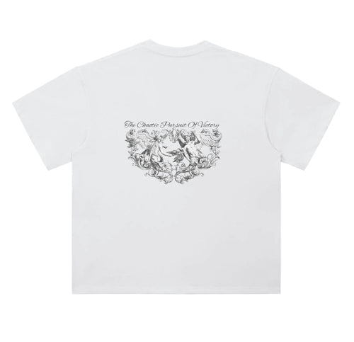 Vittoria Basic Logo Tee