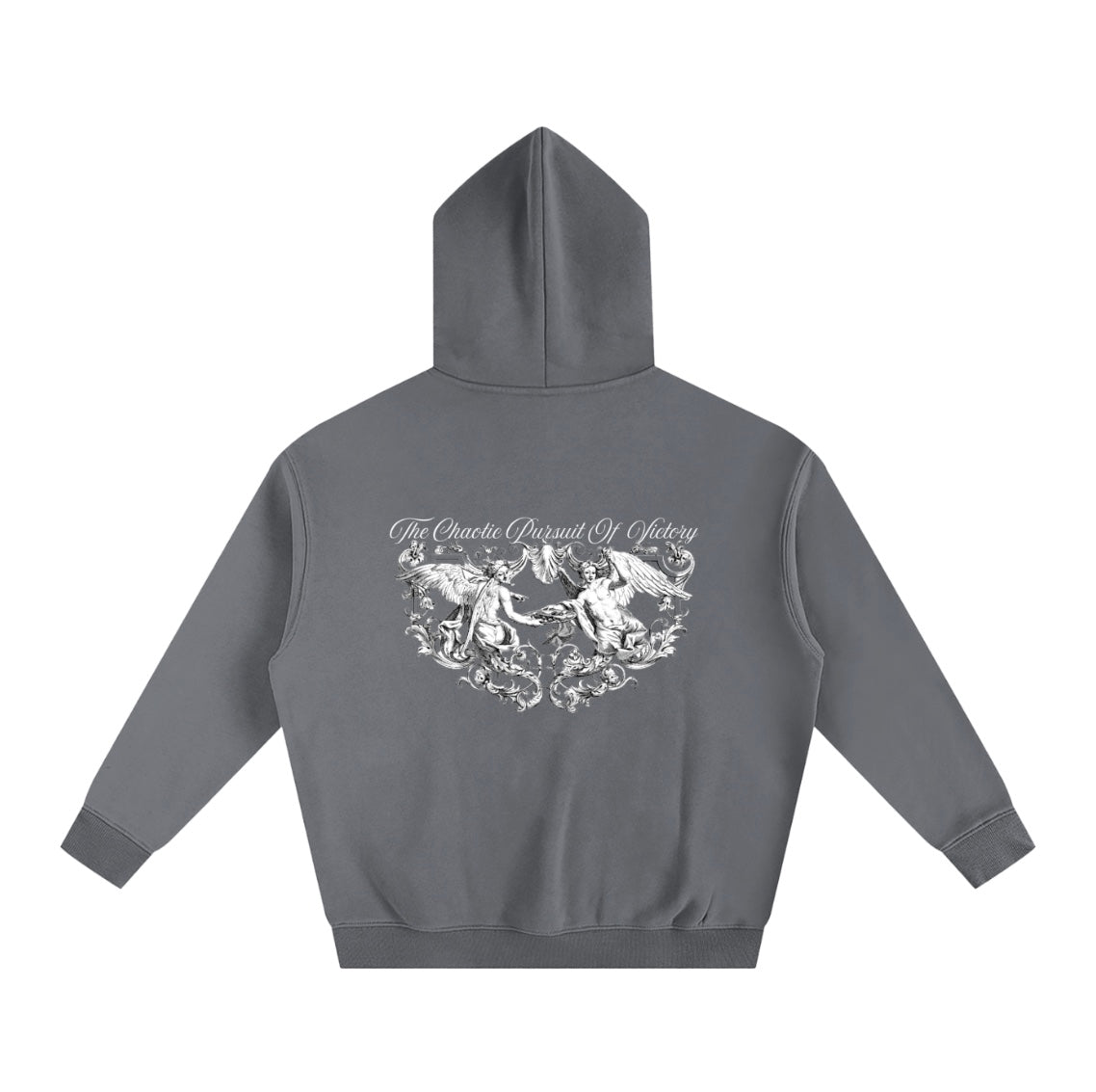 Vittoria Essential Hoodie