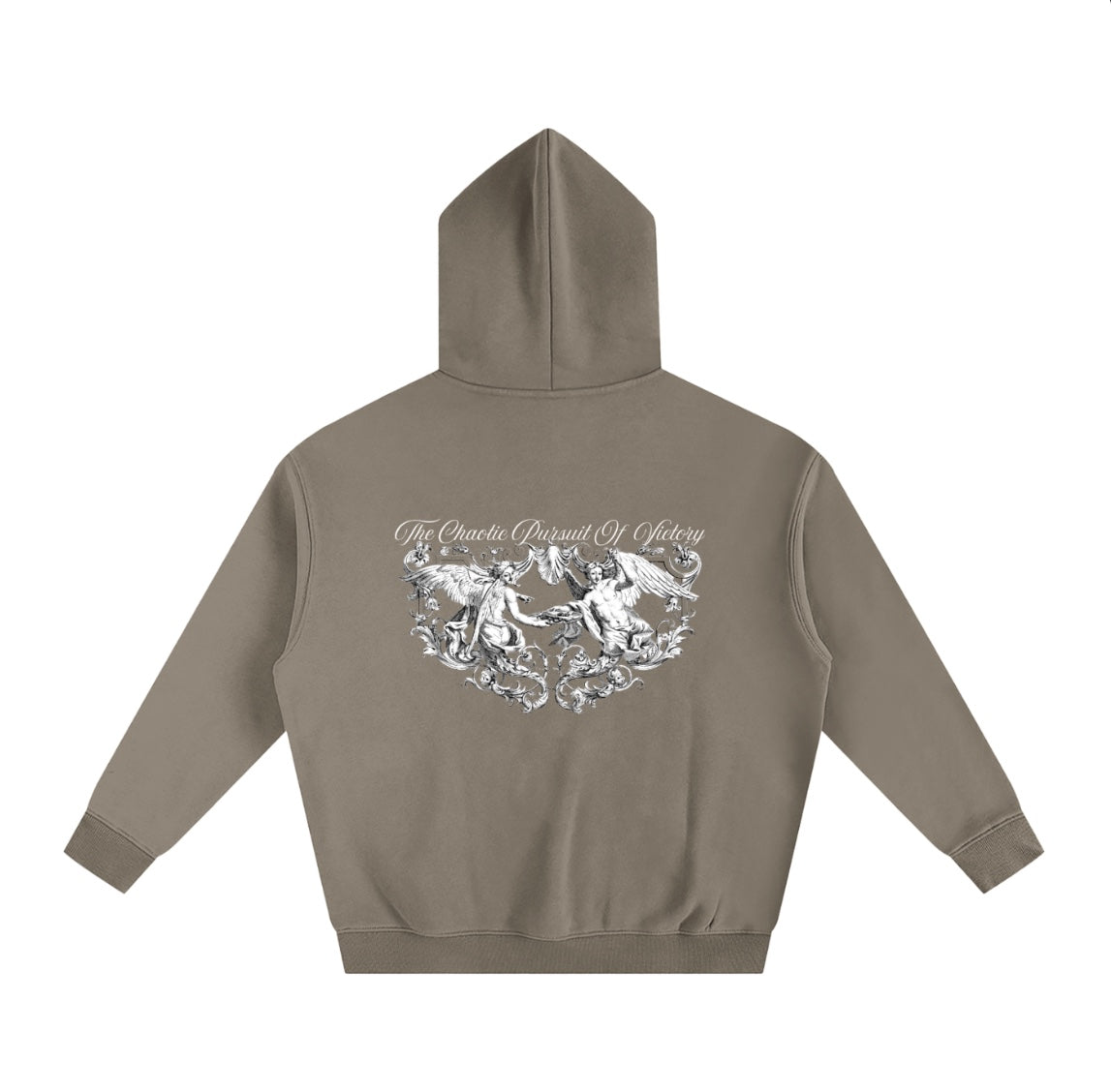 Vittoria Essential Hoodie