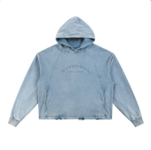 Essenza Hoodie