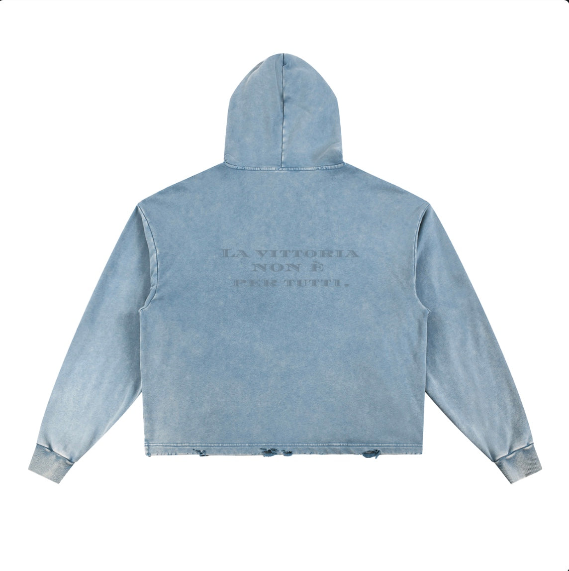 Essenza Hoodie