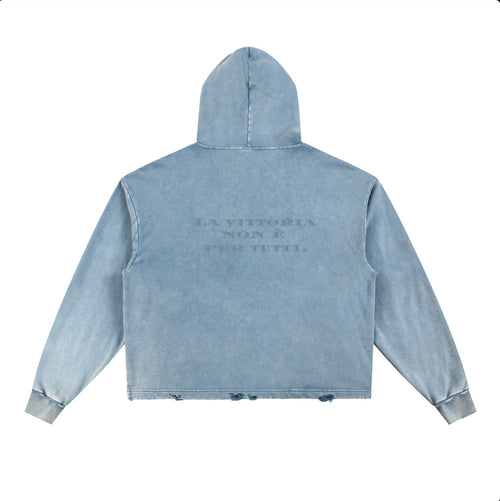 Essenza Hoodie